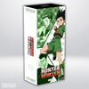 ANIME - HUNTER X HUNTER - Poster + Puzzle 1000pcs
