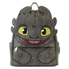 ANIME - DRAGONS - Krokmou 