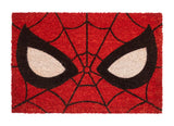 MARVEL - SPIDER-MAN - Yeux - Paillasson