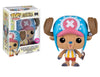 ANIME - ONE PIECE - POP Animation N° 99 - Chopper (Flocked)