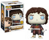 FILMS - LORD OF THE RINGS - POP N° 444 - Frodon Sacquet Chase