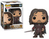 FILMS - LORD OF THE RINGS - POP N° 531 - Aragorn
