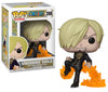 ANIME - ONE PIECE - POP N° 398 - Fishman Sanji
