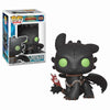 FILMS - DRAGONS 3 - POP N° 686 - Krokmou