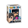 ANIME - DEMON SLAYER - Pop N° 875 - Inosuke Hashibira Flocked SE Chase
