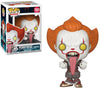 FILMS - IT Chapter 2 - POP N° 781 - Pennywise with Dog Tongue