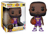 STARS - NBA - L.A. Lakers - POP JUMBO 10