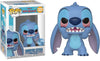 DISNEY - LILO & STITCH - POP N° 1222 - Annoyed Stitch