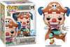 ANIME - ONE PIECE - POP Animation N° 1276 - Baggy Le Clown