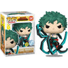 ANIME - MY HERO ACADEMIA - POP Animation N° 1347 - Deku BKwhip (GW)
