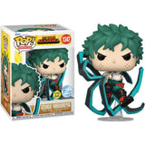 ANIME - MY HERO ACADEMIA - POP Animation N° 1347 - Deku BKwhip (GW)