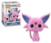 ANIME - POKEMON - POP Games N° 884 - Mentali (Flocked)