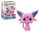 ANIME - POKEMON - POP Games N° 884 - Mentali (Flocked)