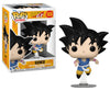 ANIME - DRAGON BALL GT - POP Animation N° 1626 - Goku