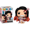 ANIME - DEMON SLAYER - POP Animation N° 1411 - Nezuko Special Edition