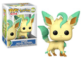 ANIME - POKEMON - POP Games N° 866 - Phyllali