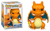 ANIME - POKEMON - POP Games N° 843 - Dracaufeu