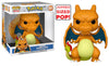 ANIME - POKEMON - POP JUMBO 10'' N° 851 - Dracaufeu