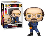 SERIES - STRANGER THINGS - POP TV N° 1543 - Murray