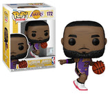 STARS - LAKERS - POP NBA N° 172 - LeBron James