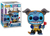 DISNEY - STITCH COSTUME - POP Disney N° 1459 - Stitch en La Bête