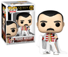 STARS - QUEEN - POP Rocks N° 414 - Freedy Mercury avec Cape