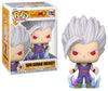 DRAGON BALL SUPER - SUPER HERO - POP Animation N° 1703 - Gohan Beast avec Chase (GITD)
