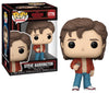 SERIES - STRANGER THINGS S5 - POP TV N° 1779 - Steve Harrington