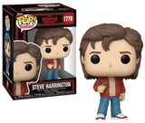 SERIES - STRANGER THINGS S5 - POP TV N° 1779 - Steve Harrington