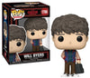 SERIES - STRANGER THINGS S5 - POP TV N° 1786 - Will Byers