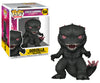 FILMS - GODZILLA X KONG - POP Super 6'' N° 1544 - Godzilla
