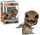 FILMS - JURASSIC PARK HATCHLING - POP Movies N° 1716 - Tyrannosaurus Rex