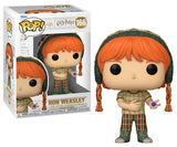 HARRY POTTER 3 - POP Movies N° 166 - Ron avec Bonbon