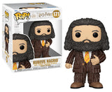 HARRY POTTER 3 - POP Super 6'' N° 171 - Rubeus Hagrid