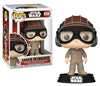 STAR WARS 1 - POP Star Wars N° 698 - Anakin avec Casque