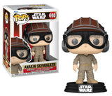STAR WARS 1 - POP Star Wars N° 698 - Anakin avec Casque
