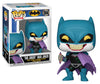 DC COMICS - BATMAN WAR ZONE - POP Heroes N° 504 - Joker