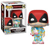 MARVEL - DEADPOOL - POP Marvel N° 1344 - Pijama