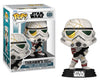 STAR WARS AHSOKA - POP N° 685 - Thrawn's Night Trooper