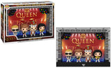 STARS - QUEEN - POP Moments Deluxe N° 06 - Wembley Stadium