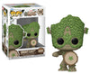 MARVEL - WE ARE GROOT - POP Marvel N° 1392 - Captain America