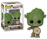 MARVEL - WE ARE GROOT - POP Marvel N° 1392 - Captain America
