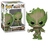 MARVEL - WE ARE GROOT - POP Marvel N° 1396 - Wolverine
