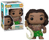 DISNEY - VAIANA 2 - POP Disney N° 1547 - Maui