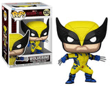 MARVEL - DEADPOOL & WOLVERINE - POP Marvel N° 1363 - Wolverine