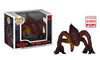 SERIES - STRANGER THINGS RIFT - POP Super 6'' N°1597- Mind Flayer