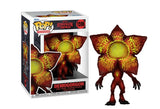 SERIES - STRANGER THINGS RIFT - POP TV N°1596 - Demorgogon
