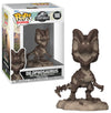 FILMS - JURASSIC PARK FOSSIL - POP Movie N° 1680 - Dilophosaurus