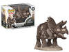 FILMS - JURASSIC PARK FOSSIL - POP Movie N° 1681 - Triceratops