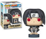 ANIME - NARUTO SHIPPUDEN - POP Animation N° 1656 - Itachi Uchiha (Jeune)